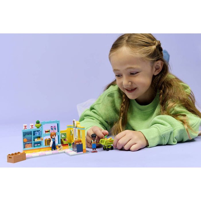 LEGO Minimarket Di Heartlake City - 42680