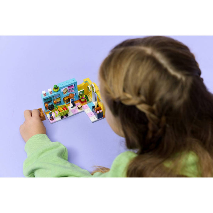 LEGO Minimarket Di Heartlake City - 42680