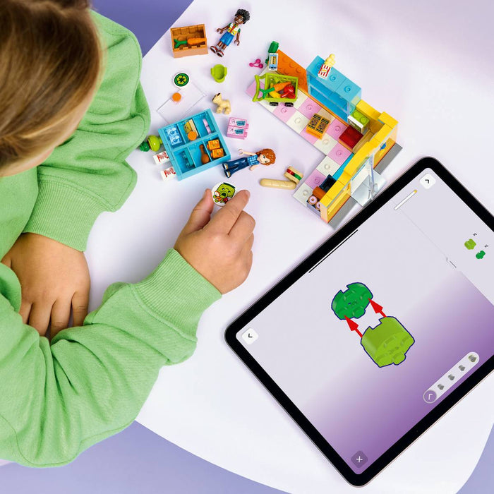 LEGO Minimarket Di Heartlake City - 42680