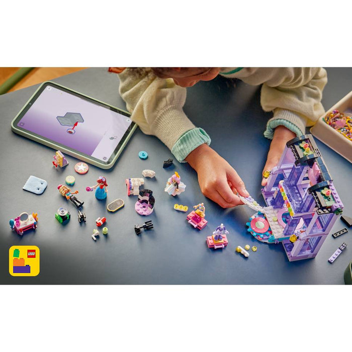 LEGO Fashion Show Di Heartlake City - 42685