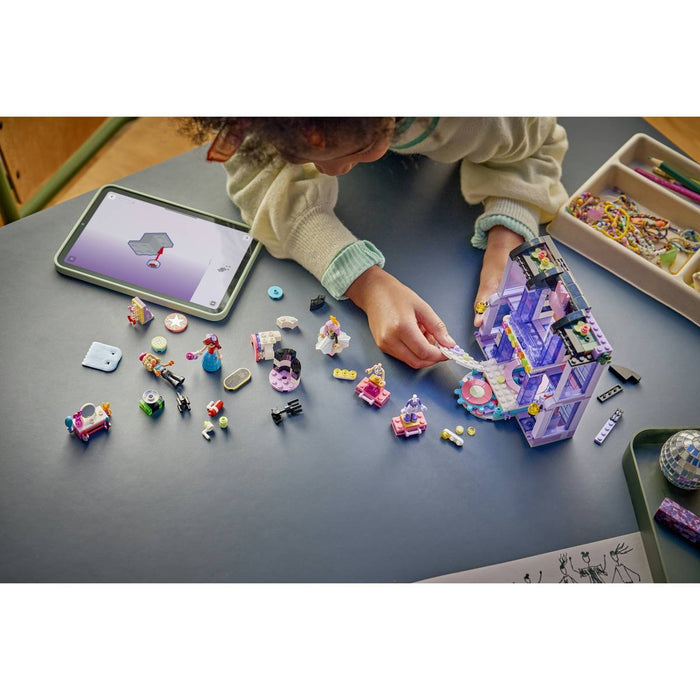 LEGO Fashion Show Di Heartlake City - 42685