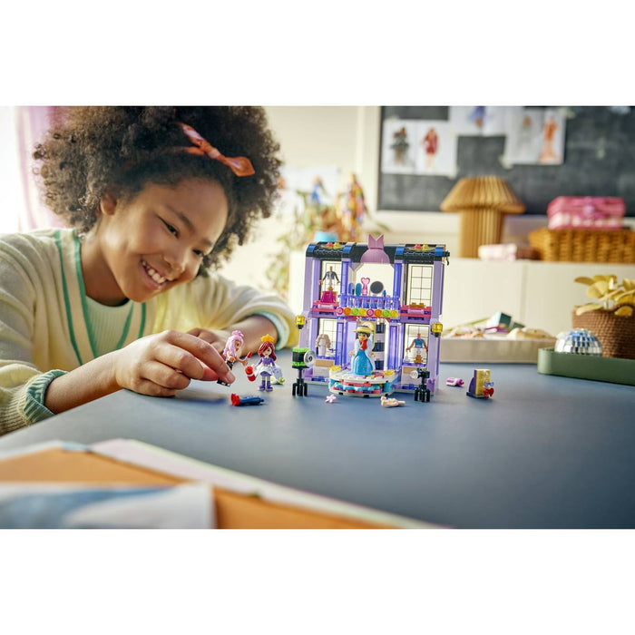 LEGO Fashion Show Di Heartlake City - 42685