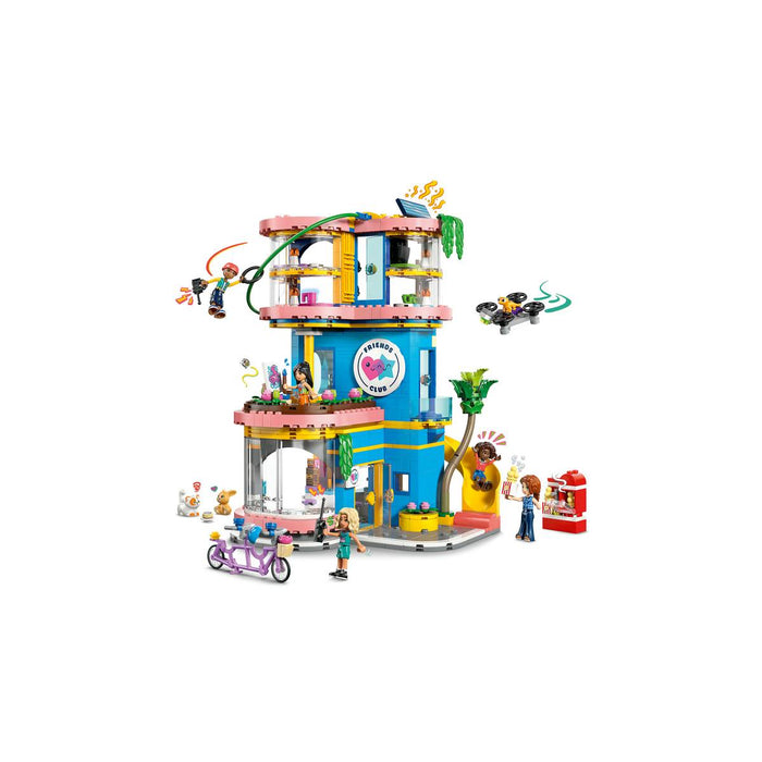 LEGO Casa Dell'Amicizia Di Heartlake City - 42689