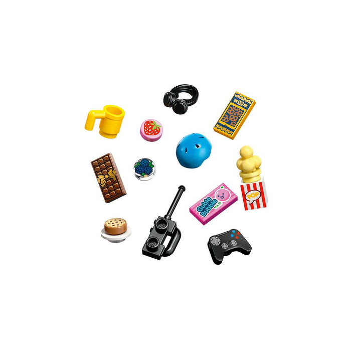 LEGO Casa Dell'Amicizia Di Heartlake City - 42689