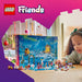 LEGO Friends Calendario Dell'Avvento 2026 - 42698