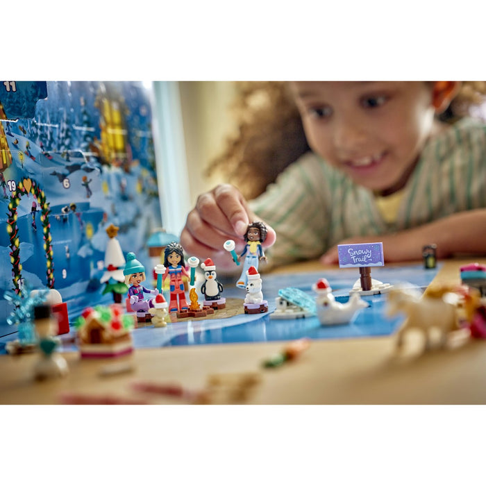 LEGO Friends Calendario Dell'Avvento 2026 - 42698