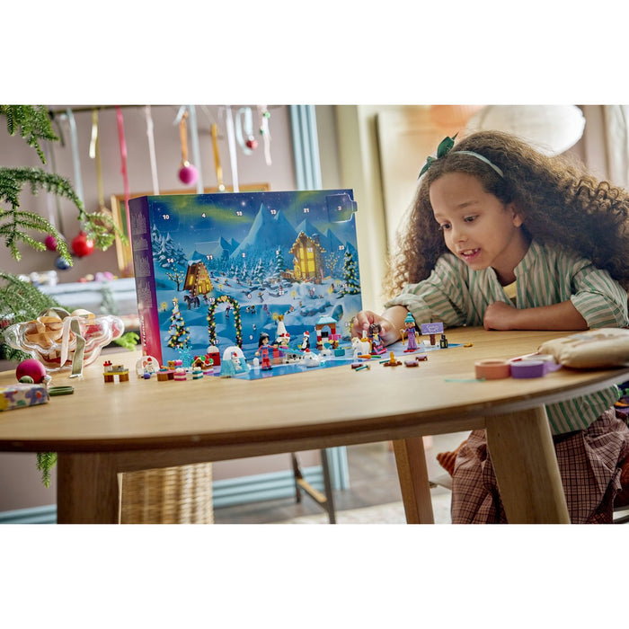 LEGO Friends Calendario Dell'Avvento 2026 - 42698