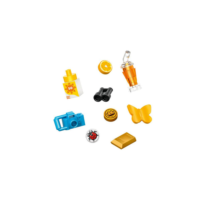 LEGO Casa Sulla Spiaggia Con Foche - 42699