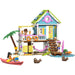 LEGO Casa Sulla Spiaggia Con Foche - 42699