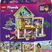 LEGO Casa Sulla Spiaggia Con Foche - 42699