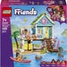 LEGO Casa Sulla Spiaggia Con Foche - 42699