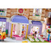 LEGO Grand Hotel Di Heartlake City - 42704, Giocattolo Con 6 Mini Bamboline, 2 Animali E Accessori, Regalo Bambine 9+