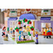 LEGO Grand Hotel Di Heartlake City - 42704, Giocattolo Con 6 Mini Bamboline, 2 Animali E Accessori, Regalo Bambine 9+
