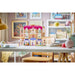 LEGO Grand Hotel Di Heartlake City - 42704, Giocattolo Con 6 Mini Bamboline, 2 Animali E Accessori, Regalo Bambine 9+
