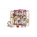 LEGO Grand Hotel Di Heartlake City - 42704, Giocattolo Con 6 Mini Bamboline, 2 Animali E Accessori, Regalo Bambine 9+