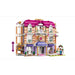LEGO Grand Hotel Di Heartlake City - 42704, Giocattolo Con 6 Mini Bamboline, 2 Animali E Accessori, Regalo Bambine 9+