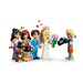 LEGO Grand Hotel Di Heartlake City - 42704, Giocattolo Con 6 Mini Bamboline, 2 Animali E Accessori, Regalo Bambine 9+