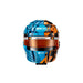 LEGO Casco Di Oscar Piastri Mclaren Mastercard F1® Team - 43017