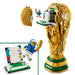 LEGO Trofeo Ufficiale Coppa Del Mondo Fifa - 43020