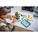 LEGO Casco Ayrton Senna - 43024