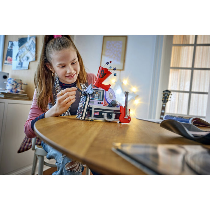 LEGO La Valigetta Segreta Di Olivia Rodrigo - 43030