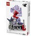 LEGO La Valigetta Segreta Di Olivia Rodrigo - 43030