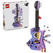 LEGO La Chitarra Bicolore Di Olivia Rodrigo - 43031