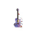 LEGO La Chitarra Bicolore Di Olivia Rodrigo - 43031
