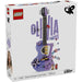 LEGO La Chitarra Bicolore Di Olivia Rodrigo - 43031