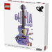 LEGO La Chitarra Bicolore Di Olivia Rodrigo - 43031