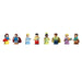 LEGO Castello Disney - 43222
