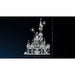 LEGO Castello Disney - 43222
