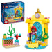 LEGO Il Palcoscenico Musicale Di Ariel - 43235