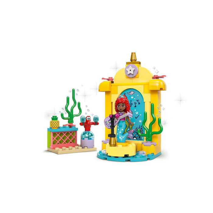 LEGO Il Palcoscenico Musicale Di Ariel - 43235