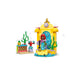 LEGO Il Palcoscenico Musicale Di Ariel - 43235