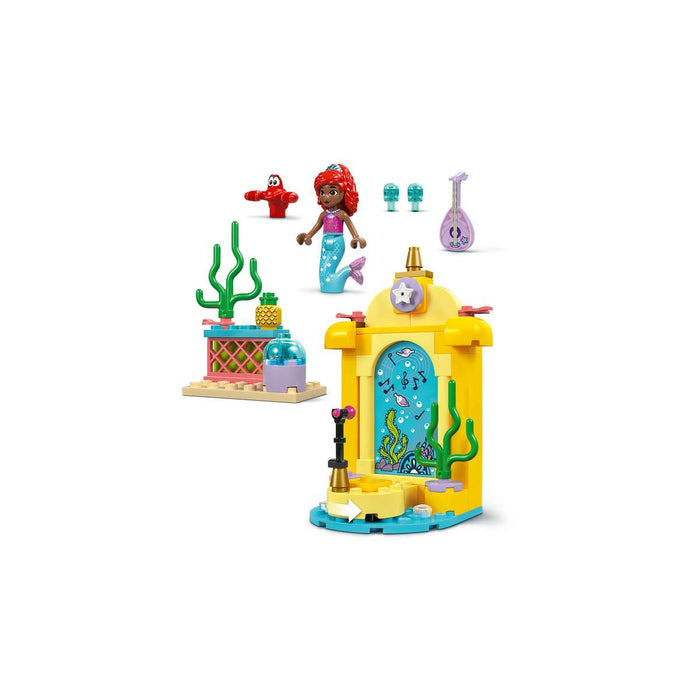 LEGO Il Palcoscenico Musicale Di Ariel - 43235