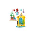 LEGO Il Palcoscenico Musicale Di Ariel - 43235
