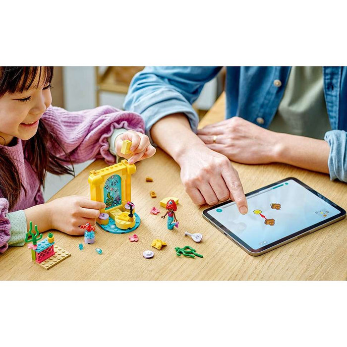 LEGO Il Palcoscenico Musicale Di Ariel - 43235