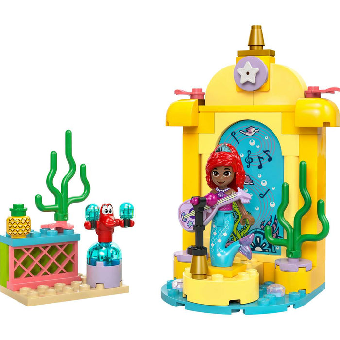 LEGO Il Palcoscenico Musicale Di Ariel - 43235