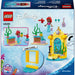LEGO Il Palcoscenico Musicale Di Ariel - 43235
