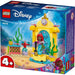 LEGO Il Palcoscenico Musicale Di Ariel - 43235