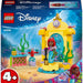 LEGO Il Palcoscenico Musicale Di Ariel - 43235