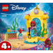 LEGO Il Palcoscenico Musicale Di Ariel - 43235