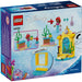 LEGO Il Palcoscenico Musicale Di Ariel - 43235