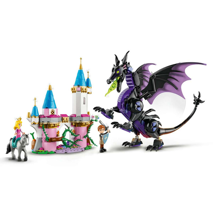 LEGO Malefica Drago - 43240