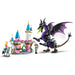 LEGO Malefica Drago - 43240