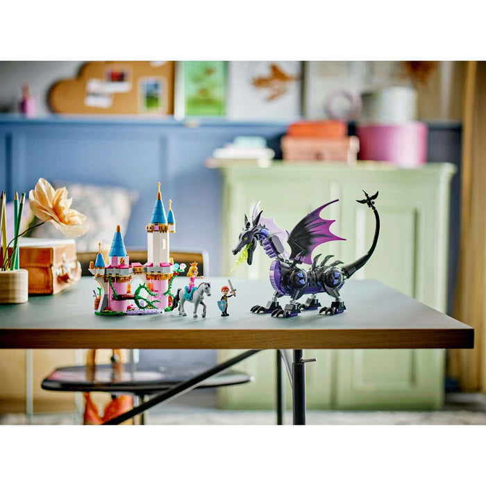 LEGO Malefica Drago - 43240