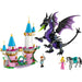 LEGO Malefica Drago - 43240