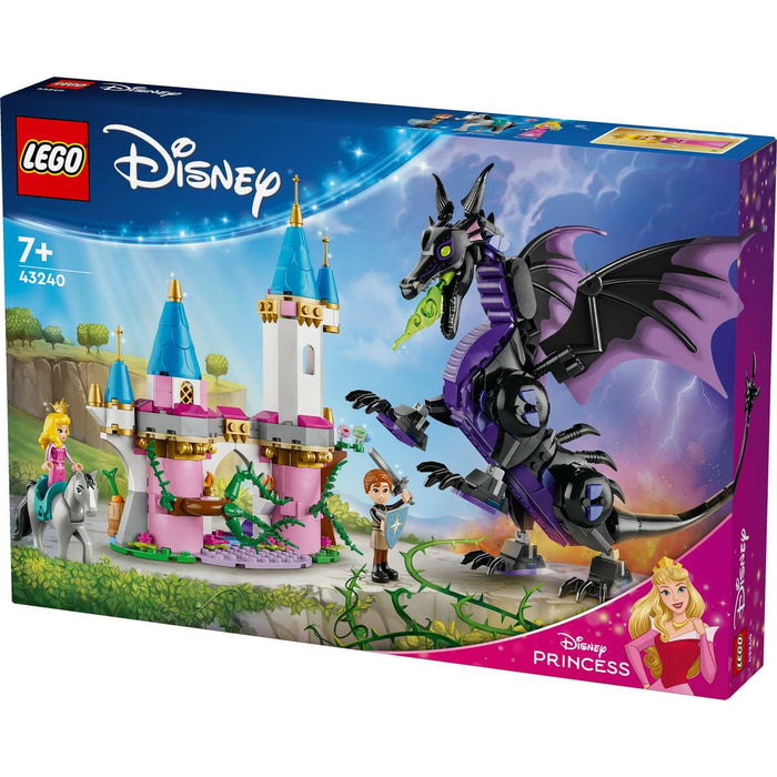 LEGO Malefica Drago - 43240