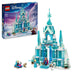 LEGO Il Palazzo Di Ghiaccio Di Elsa - 43244